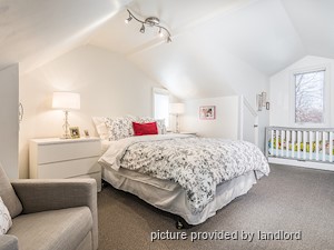 2 Bedroom apartment for rent in TORONTO