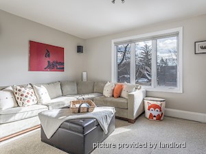 2 Bedroom apartment for rent in TORONTO