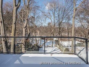 2 Bedroom apartment for rent in TORONTO
