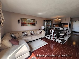3+ Bedroom apartment for rent in TORONTO