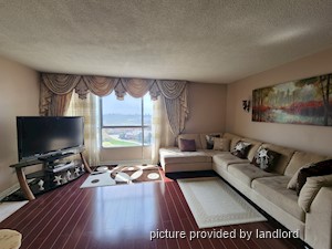 3+ Bedroom apartment for rent in TORONTO