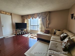 3+ Bedroom apartment for rent in TORONTO