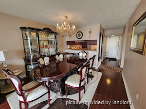 3+ Bedroom apartment for rent in TORONTO