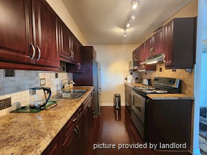 3+ Bedroom apartment for rent in TORONTO