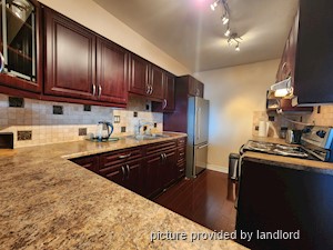 3+ Bedroom apartment for rent in TORONTO