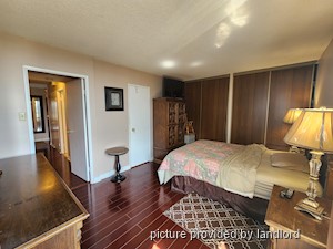 3+ Bedroom apartment for rent in TORONTO