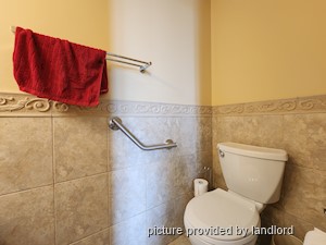 3+ Bedroom apartment for rent in TORONTO