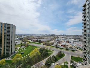 3+ Bedroom apartment for rent in TORONTO
