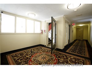 2 Bedroom apartment for rent in Toronto
