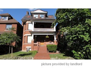 2 Bedroom apartment for rent in TORONTO