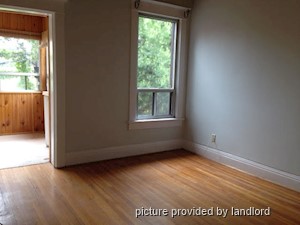 2 Bedroom apartment for rent in TORONTO