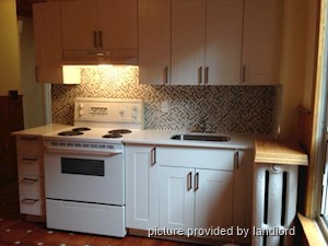 2 Bedroom apartment for rent in TORONTO