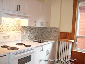 2 Bedroom apartment for rent in TORONTO