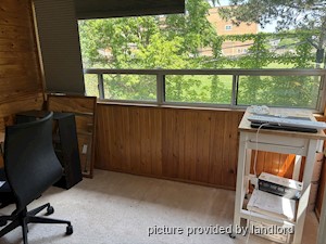 2 Bedroom apartment for rent in TORONTO
