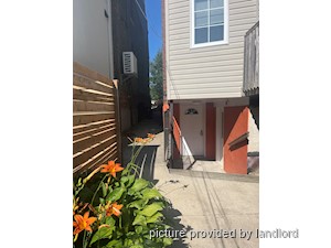 1 Bedroom apartment for rent in TORONTO