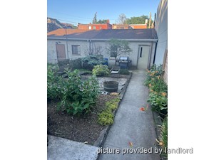 1 Bedroom apartment for rent in TORONTO