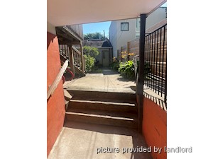 1 Bedroom apartment for rent in TORONTO