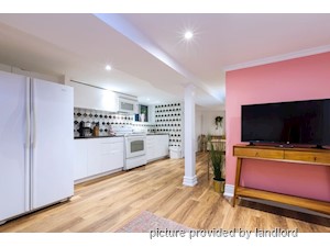 1 Bedroom apartment for rent in TORONTO