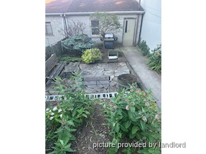 1 Bedroom apartment for rent in TORONTO