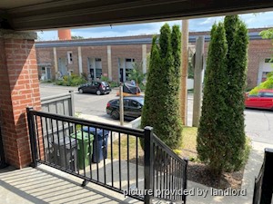 3+ Bedroom apartment for rent in TORONTO