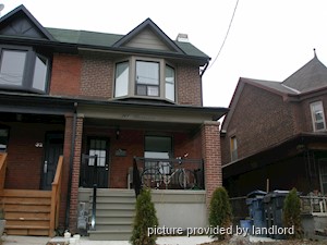 3+ Bedroom apartment for rent in TORONTO