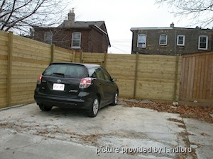 3+ Bedroom apartment for rent in TORONTO