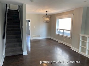 3+ Bedroom apartment for rent in TORONTO