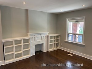 3+ Bedroom apartment for rent in TORONTO