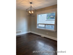 3+ Bedroom apartment for rent in TORONTO