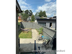 3+ Bedroom apartment for rent in TORONTO