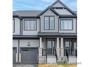 3+ Bedroom apartment for rent in PETERBOROUGH