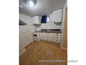 1 Bedroom apartment for rent in TORONTO