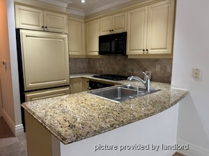 1 Bedroom apartment for rent in TORONTO