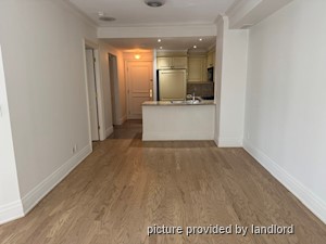 1 Bedroom apartment for rent in TORONTO