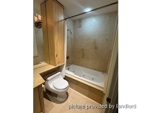 1 Bedroom apartment for rent in TORONTO