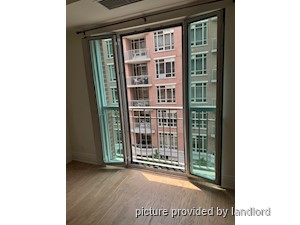 1 Bedroom apartment for rent in TORONTO