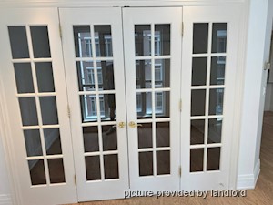 1 Bedroom apartment for rent in TORONTO
