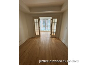 1 Bedroom apartment for rent in TORONTO