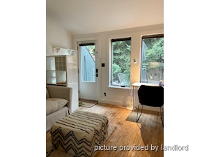 1 Bedroom apartment for rent in TORONTO