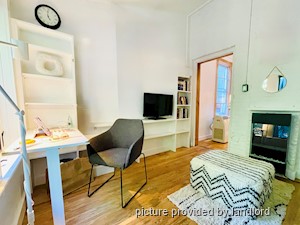 1 Bedroom apartment for rent in TORONTO