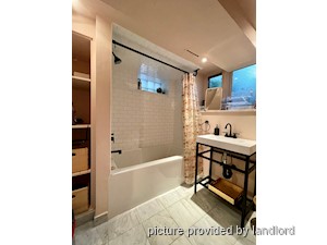 1 Bedroom apartment for rent in TORONTO