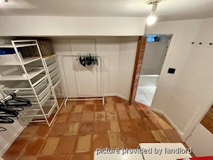 1 Bedroom apartment for rent in TORONTO