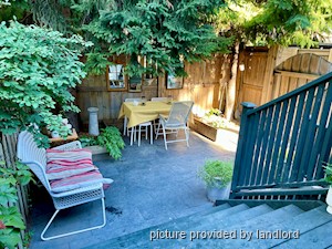 1 Bedroom apartment for rent in TORONTO