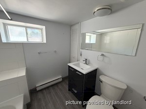 1 Bedroom apartment for rent in TORONTO