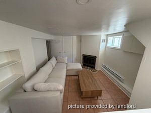 1 Bedroom apartment for rent in TORONTO
