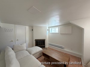 1 Bedroom apartment for rent in TORONTO