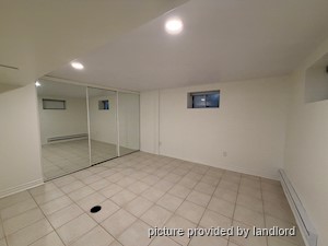 1 Bedroom apartment for rent in TORONTO