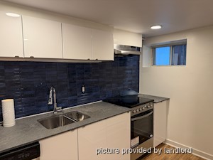 1 Bedroom apartment for rent in TORONTO