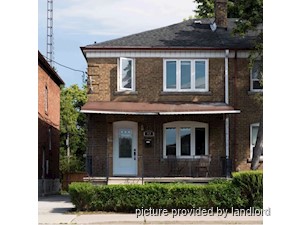 1 Bedroom apartment for rent in TORONTO