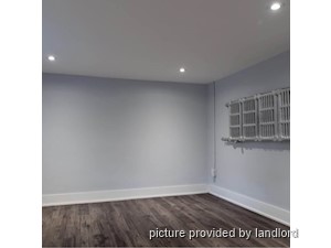 1 Bedroom apartment for rent in TORONTO
